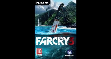 Far Cry 3
