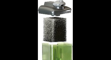 Eheim Filterpatroon Voor Pickup 60 2 stuks Kool