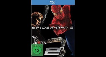 Spider-Man 2