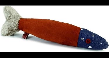 Designed by Lotte Dula - Hondenspeelgoed - Textiel - Multi - 34 cm