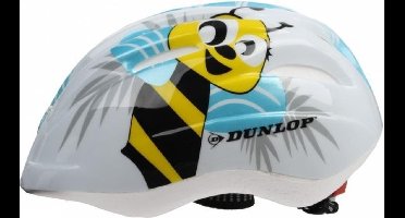 Dunlop Kinderhelm - Honingbij
