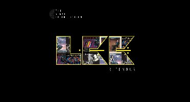 Vinyl -Boxset-