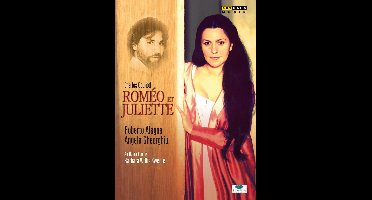 Gounodromeo Et Juliette