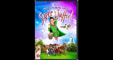 Superjuffie (DVD)