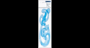 STAEDTLER burmestermallen - set met 3 modellen