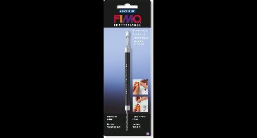 Fimo professional boor & spaan