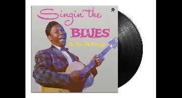 Singin The Blues