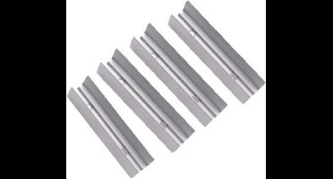 Montage klem - NEON LED flex - 4 stuks