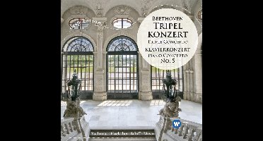 Beethoven  Tripelkonzert