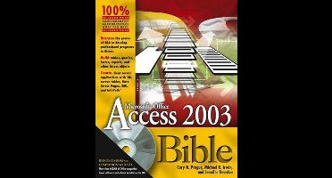 Access X Bible