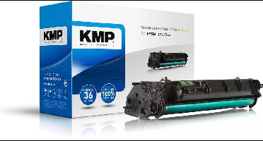 KMP H-T86 tonercartridge 1 stuk(s) Zwart
