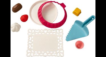 Speelgoed | Wooden Toys - Sun Bistro - Grote Zandsnoepbakkerij