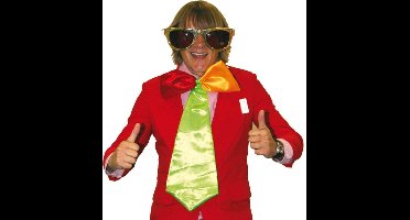 Carnaval Stropdas XL