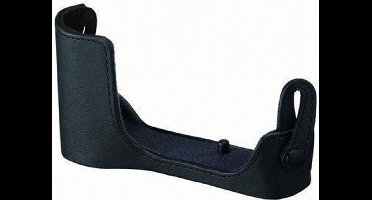 Sony LCS-EMB30 Behuizingshoes voor de Nex-C3 - Zwart