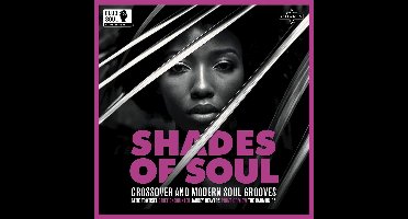 Shades of Soul