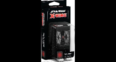 Star Wars X wing 2.0 - 2nd edition - TIE/FO fighter