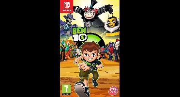 Ben 10 /Switch