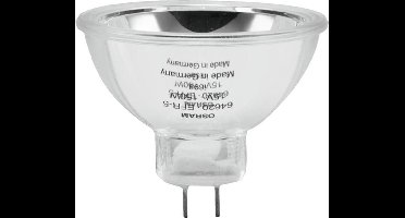 Osram 64620 150W 15V GZ6.35 EFR-5