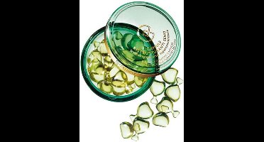 Collistar Bust restorative Capsules