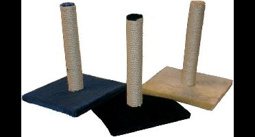 Trixie Krabpaal Caty Small 37cm Zwart