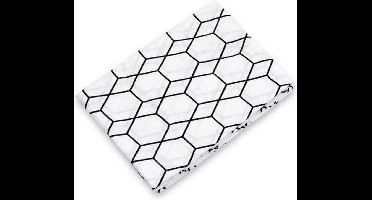 HYDROFIEL LUIERS 3X GRID  70x70 CM BRILJANT