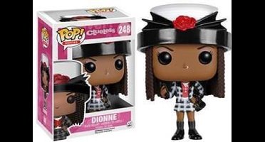Funko Pop!: Movies - Clueless - Dionne #248