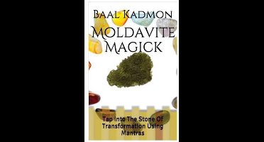 Moldavite Magick