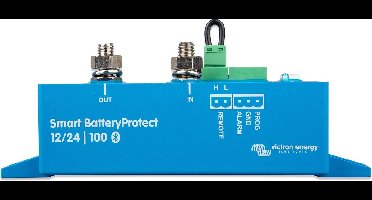 Victron Smart BatteryProtect 12/24V-100A
