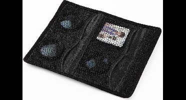 Hama 00076983 cameralensfilter 6,2 cm Camera filter set