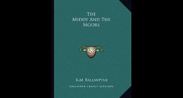 The Middy and the Moors