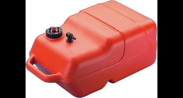 Talamex kunststof Brandstoftank 30 liter
