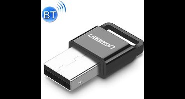 UGREEN USB 2.0 Bluetooth-adapter APTX Bluetooth V4.0 dongle audio-ontvanger Bluetooth-zend