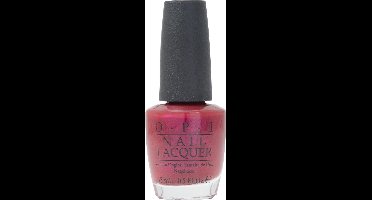 OPI Thank Glogg It'S Friday! - 15 ml - Nagellak