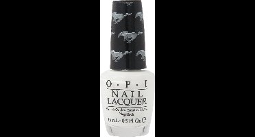 OPI nagellak - Angel With a Leadfoot 15 ml