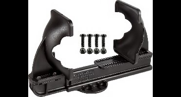 Quick Draw Scanner Gun Holder