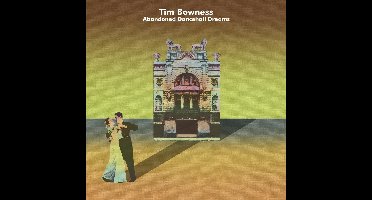 Abandoned Dancehall Dreams