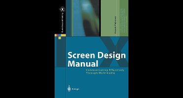 Screen Design Manual