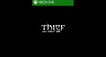 THIEF BENELUX EDITION (XBOXONE) NL