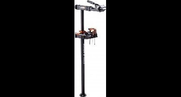 Gereedschap superb reparatie standaard werkplaats 100-150cm hoogte me - ZWART