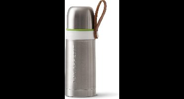 Black&Blum - Thermos Drinkfles - 350 ml - Lime