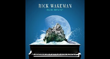 Piano Odyssey
