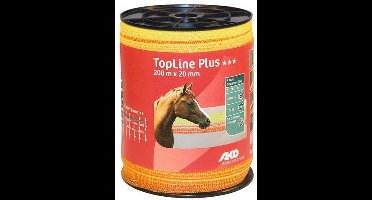 Ako Afrasteringsdraad Niet van toepassing