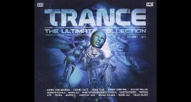 Trance The Ultimate Col. 2011-1 (CD)