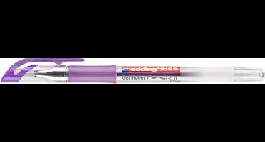 Gelrollers Edding 2185-08 violet