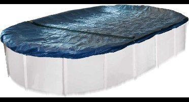 Interline Zwembad Winterafdekking 975x490 cm