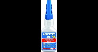 Loctite 401, 20 gr