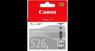 Canon CLI-526GY - Inktcartridge / Grijs