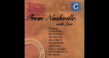 From Nashville with Love