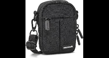 Cullmann Malaga Compact 300 | Cameratas voor een compactcamera | Zwart