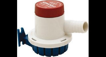 Talamex Lenspomp 1500 L/m 12v Wit